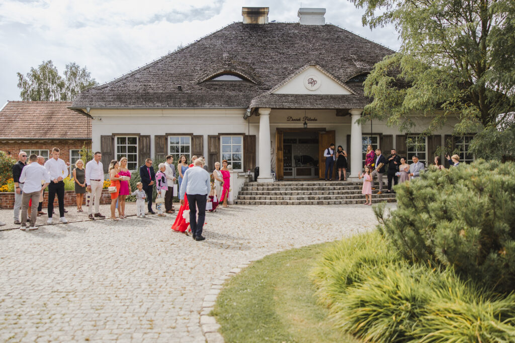 Dworek polanka, ciechanów, ślub, Maława fotograf ślubny, Ciechanów fotograf ślubny