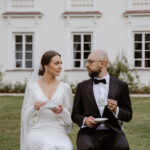 fotograf ślubny Warszawa, sesja poślubna w Radziejowicach